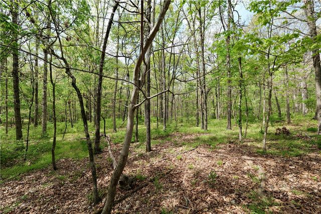 TBD Hummingbird Road, Gravette, AR 72736