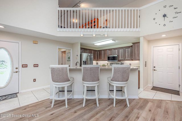 733 Plantation Drive, Titusville, FL 32780