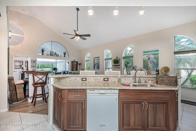 733 Plantation Drive, Titusville, FL 32780