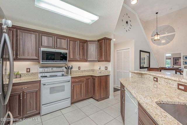 733 Plantation Drive, Titusville, FL 32780