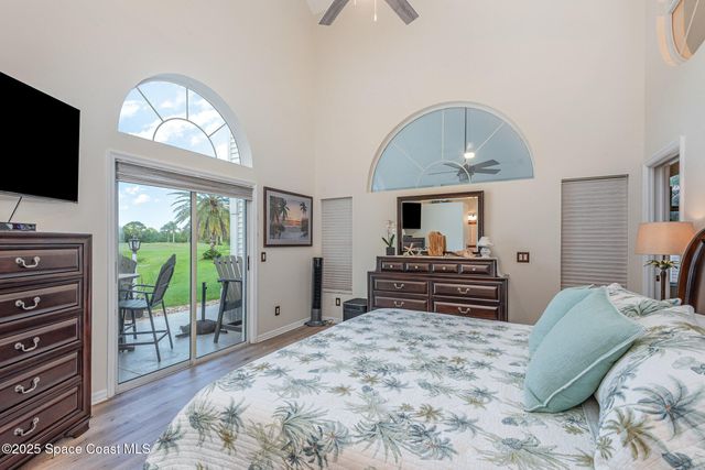 733 Plantation Drive, Titusville, FL 32780