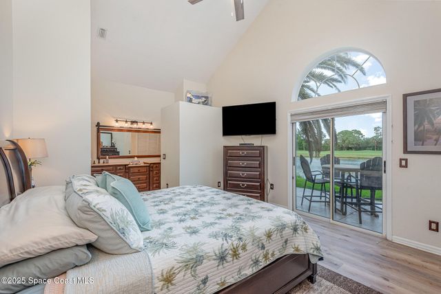 733 Plantation Drive, Titusville, FL 32780