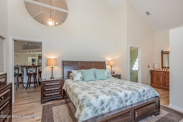 733 Plantation Drive, Titusville, FL 32780