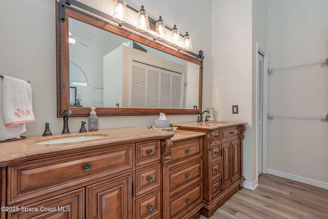 733 Plantation Drive, Titusville, FL 32780