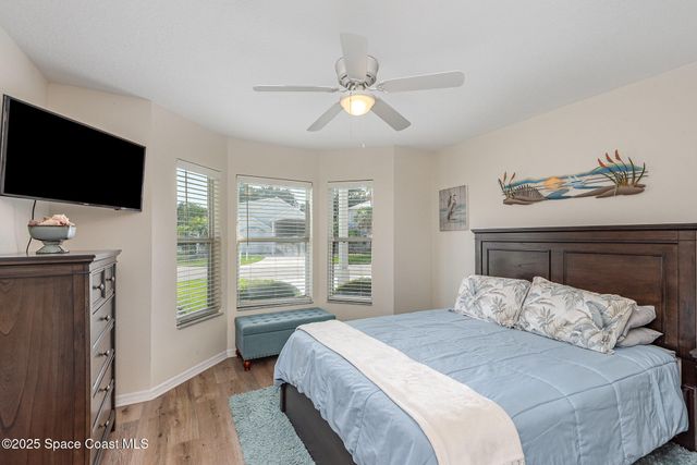 733 Plantation Drive, Titusville, FL 32780