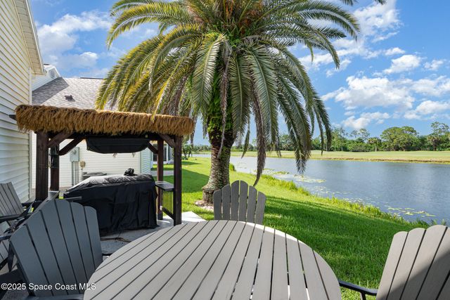 733 Plantation Drive, Titusville, FL 32780