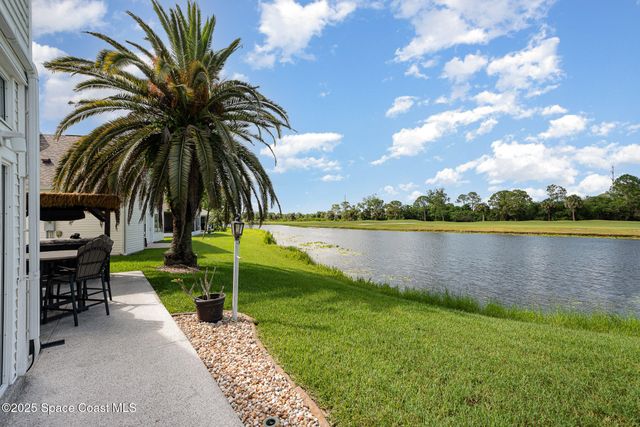 733 Plantation Drive, Titusville, FL 32780