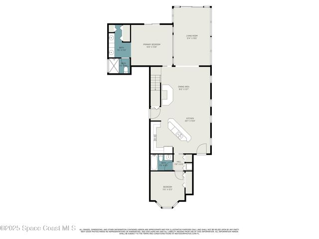 733 Plantation Drive, Titusville, FL 32780