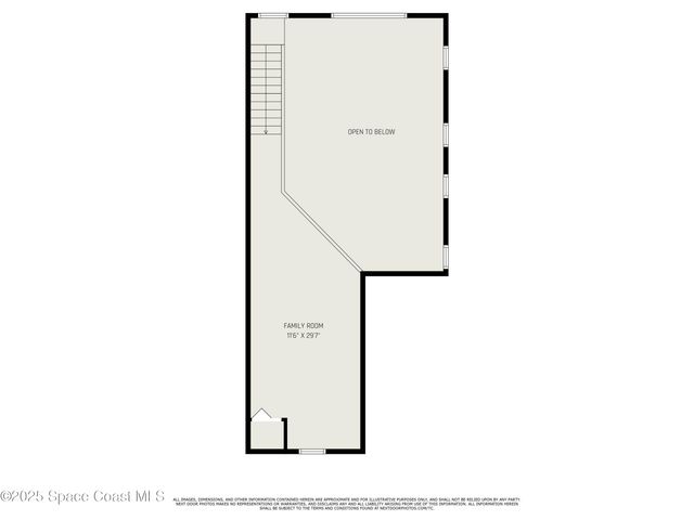 733 Plantation Drive, Titusville, FL 32780