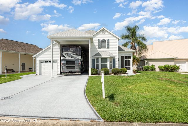 733 Plantation Drive, Titusville, FL 32780
