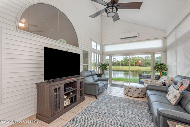 733 Plantation Drive, Titusville, FL 32780