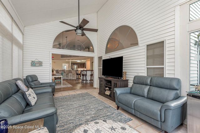 733 Plantation Drive, Titusville, FL 32780