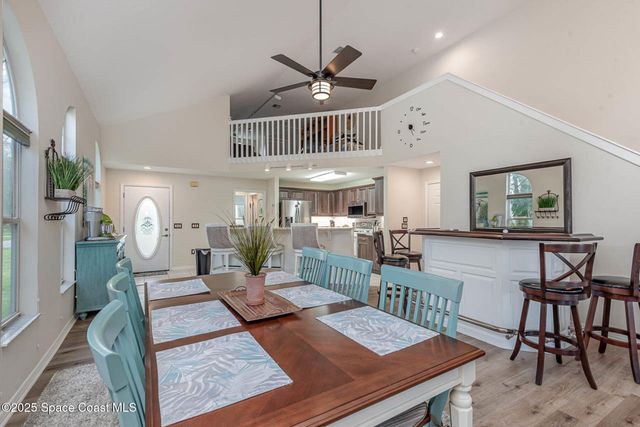733 Plantation Drive, Titusville, FL 32780