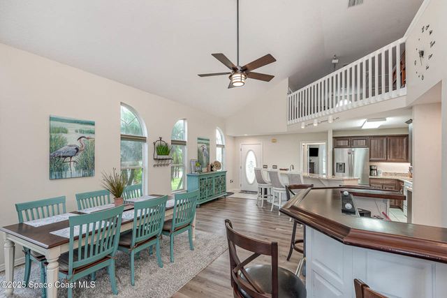 733 Plantation Drive, Titusville, FL 32780
