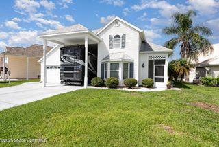 733 Plantation Drive, Titusville, FL 32780