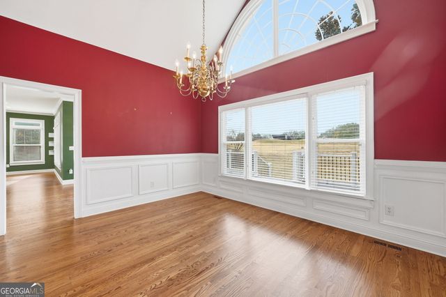 3015 Bradshaw Club Drive, Woodstock, GA 30188