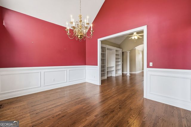 3015 Bradshaw Club Drive, Woodstock, GA 30188