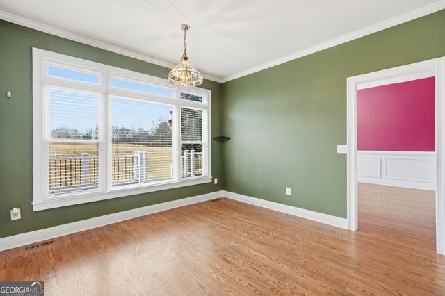 3015 Bradshaw Club Drive, Woodstock, GA 30188