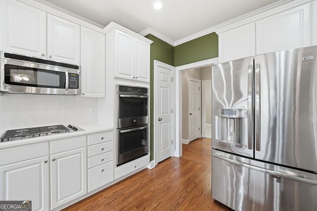 3015 Bradshaw Club Drive, Woodstock, GA 30188