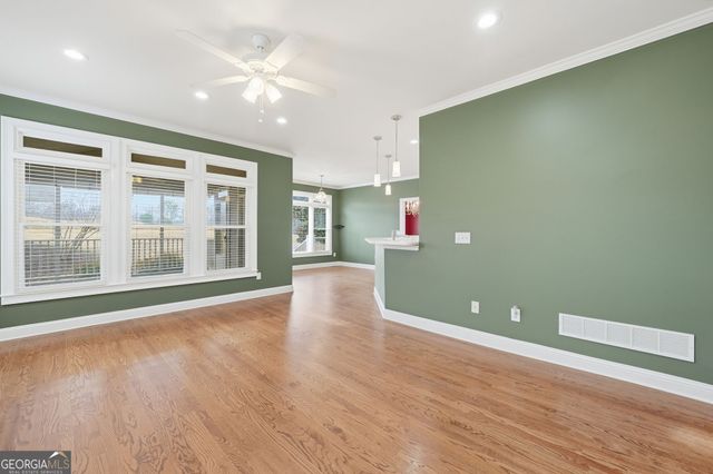 3015 Bradshaw Club Drive, Woodstock, GA 30188