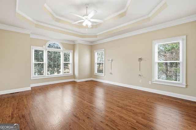 3015 Bradshaw Club Drive, Woodstock, GA 30188