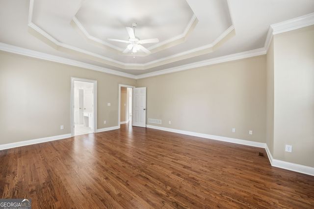 3015 Bradshaw Club Drive, Woodstock, GA 30188