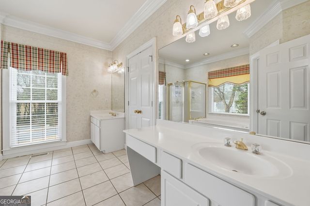 3015 Bradshaw Club Drive, Woodstock, GA 30188