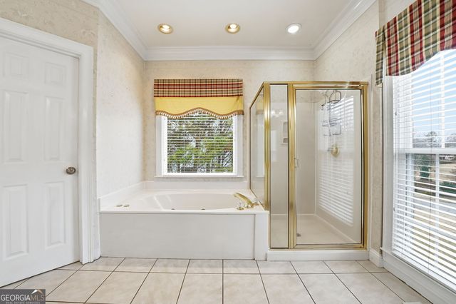 3015 Bradshaw Club Drive, Woodstock, GA 30188