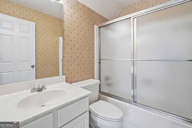 3015 Bradshaw Club Drive, Woodstock, GA 30188