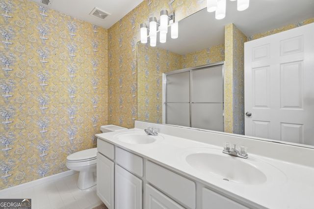 3015 Bradshaw Club Drive, Woodstock, GA 30188