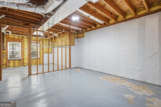 3015 Bradshaw Club Drive, Woodstock, GA 30188