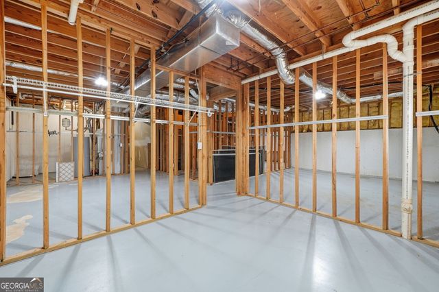 3015 Bradshaw Club Drive, Woodstock, GA 30188