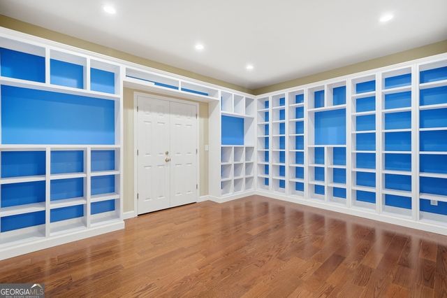 3015 Bradshaw Club Drive, Woodstock, GA 30188