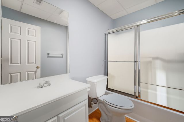 3015 Bradshaw Club Drive, Woodstock, GA 30188