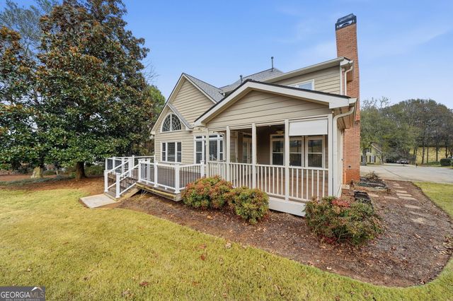 3015 Bradshaw Club Drive, Woodstock, GA 30188