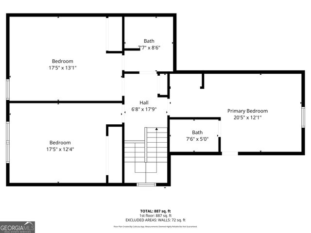 3015 Bradshaw Club Drive, Woodstock, GA 30188