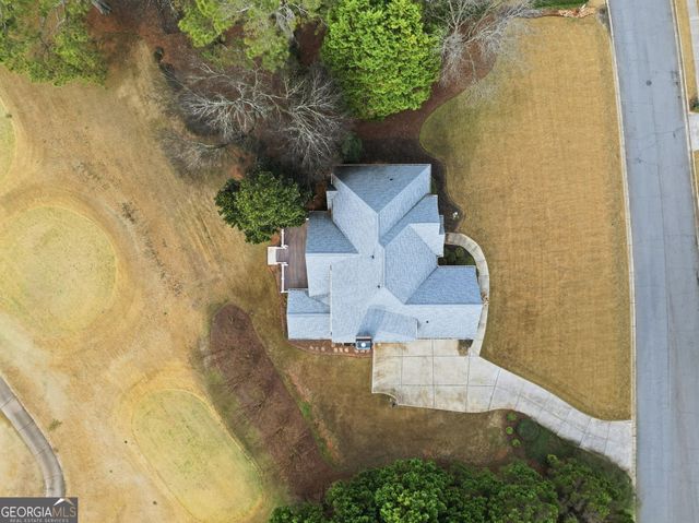 3015 Bradshaw Club Drive, Woodstock, GA 30188