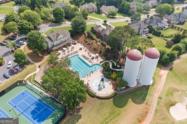 3015 Bradshaw Club Drive, Woodstock, GA 30188