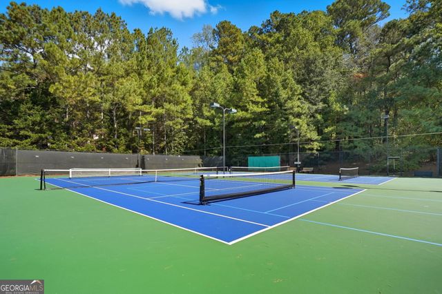 3015 Bradshaw Club Drive, Woodstock, GA 30188