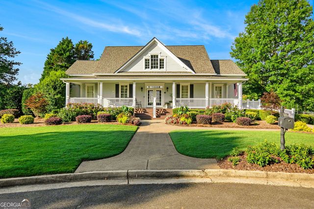 3015 Bradshaw Club Drive, Woodstock, GA 30188