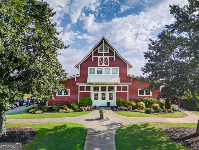 3015 Bradshaw Club Drive, Woodstock, GA 30188