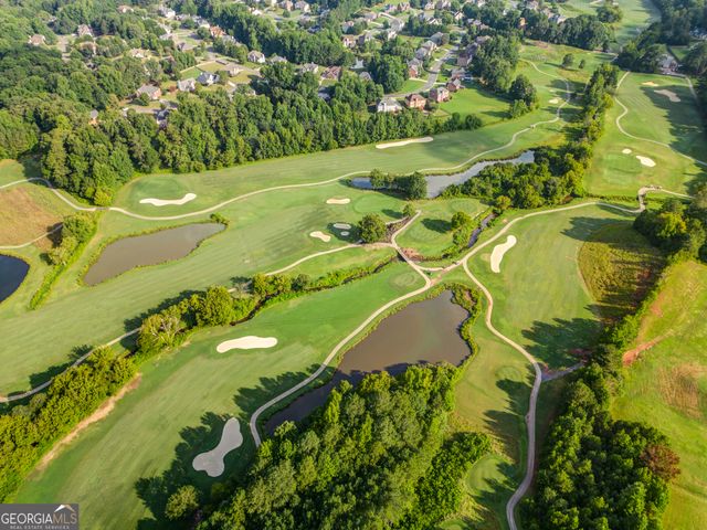 3015 Bradshaw Club Drive, Woodstock, GA 30188