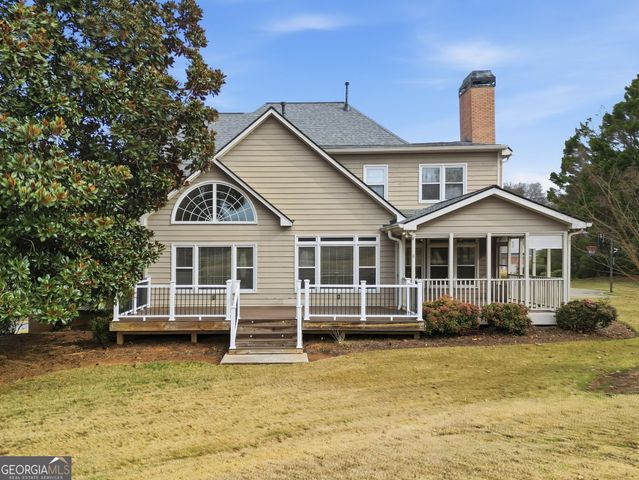 3015 Bradshaw Club Drive, Woodstock, GA 30188