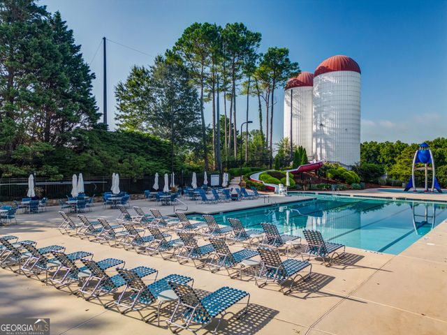 3015 Bradshaw Club Drive, Woodstock, GA 30188