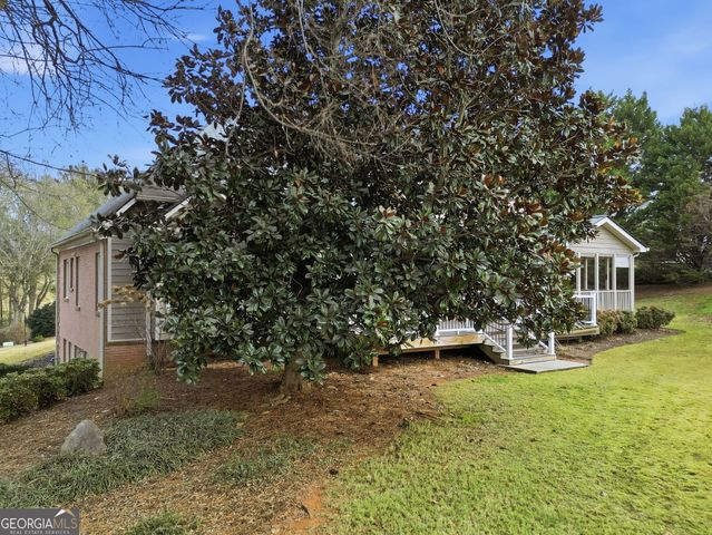 3015 Bradshaw Club Drive, Woodstock, GA 30188