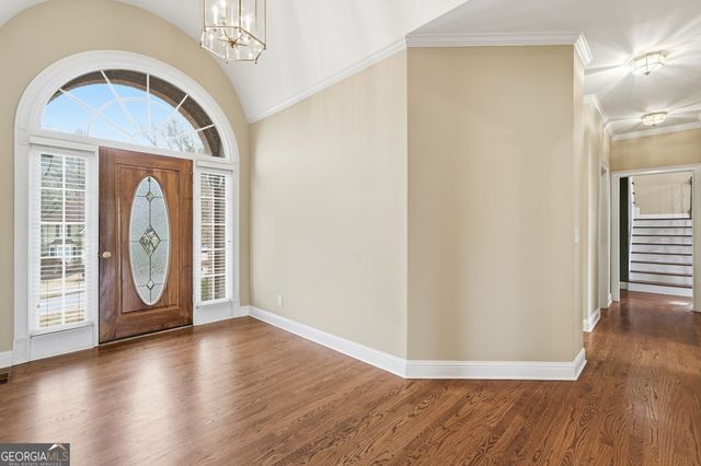 3015 Bradshaw Club Drive, Woodstock, GA 30188