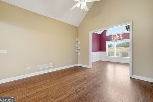 3015 Bradshaw Club Drive, Woodstock, GA 30188