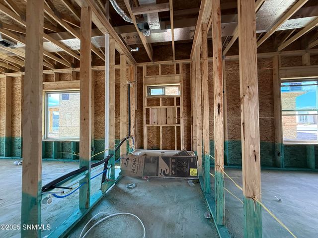 7541 Clarion Way, Las Cruces, NM 88012