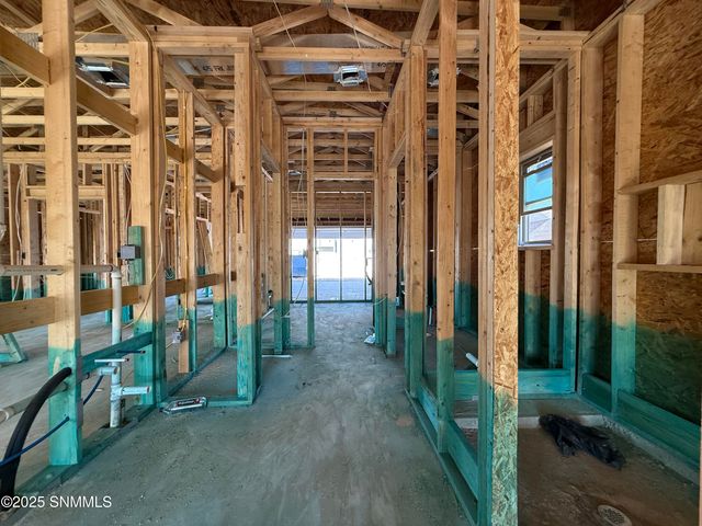 7541 Clarion Way, Las Cruces, NM 88012