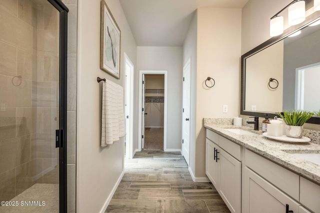 7541 Clarion Way, Las Cruces, NM 88012